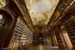 Biblioteca Strahov